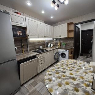 Фотография квартиры Квартира Первомайка