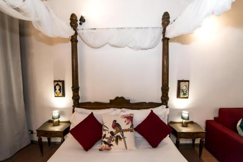 Фотография мини отеля Vicolo dell'Aquila