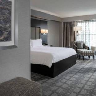 Фотографии гостиницы
Hilton Garden Inn Portsmouth Downtown