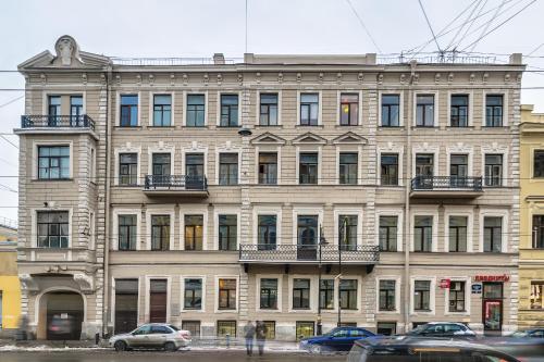 Фотография апарт отеля Литейный