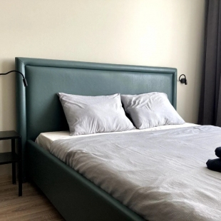 Фотография квартиры Апартаменты Ладожский Авенир 12