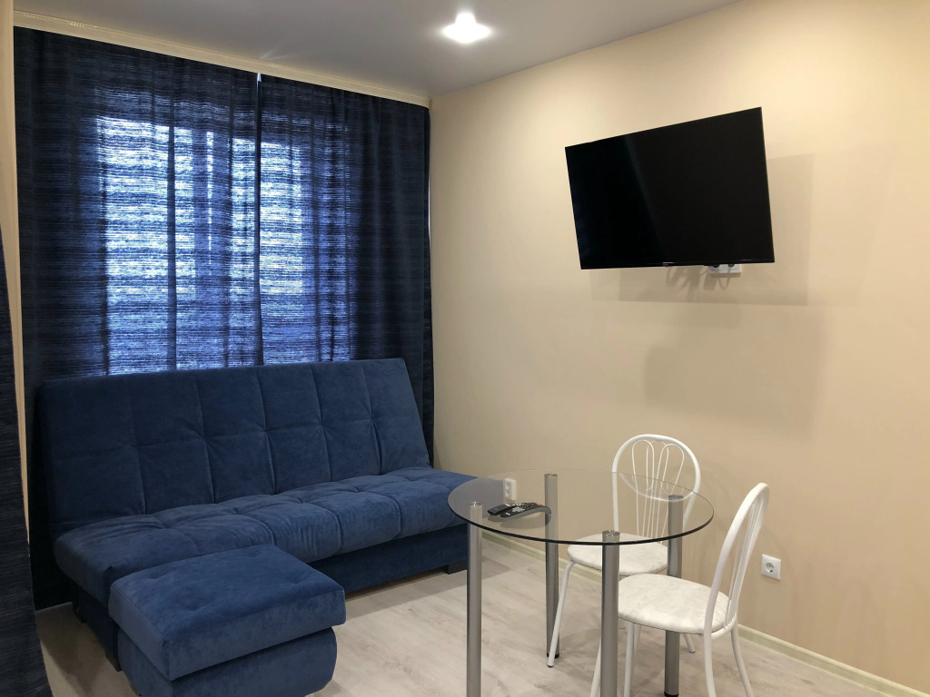 Фотография квартиры Апартаменты НСК на Немировича-Данченко 167/1