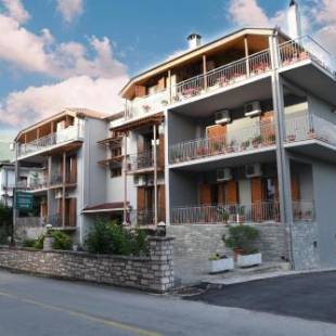 Фотографии апарт отеля 
            Domus Inn