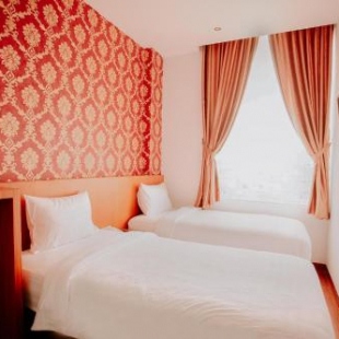 Фотография гостиницы King's Palace RedPartner