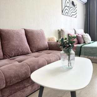 Фотография квартиры Квартира у моря