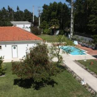 Фотографии гостевого дома
Casa da Nelita