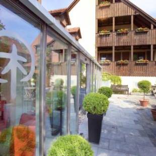 Фотографии гостиницы 
            Hotel Schindlerhof