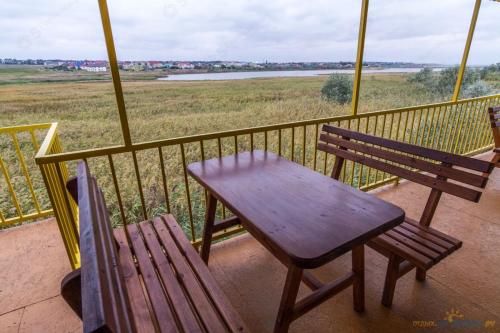 Фотографии гостевого дома
Морская звезда