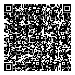 QR код хостела Рассвет