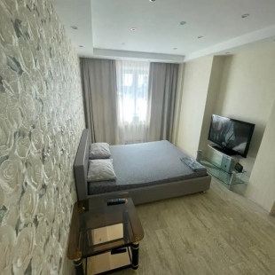 Фотография квартиры Квартира Апартаменты Центр Омск