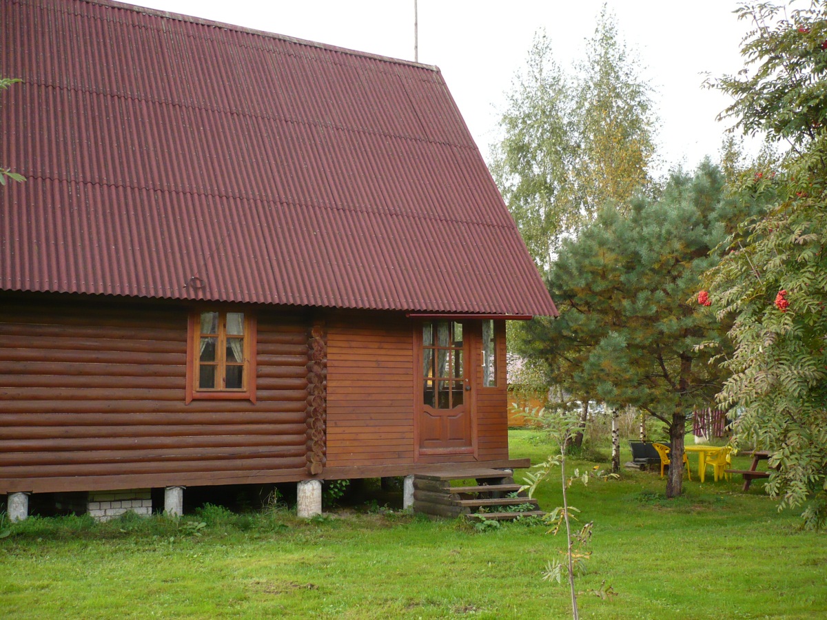 Фотография гостевого дома Большая медведица