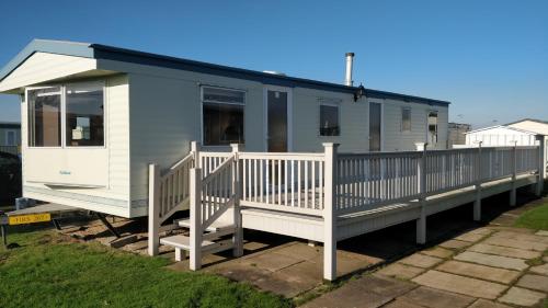 Фотография кемпинга 8 Berth Kingfisher (Florida)