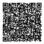 QR код гостиницы Гудаури ТЛТ