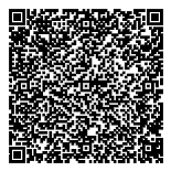 QR код гостиницы Otte