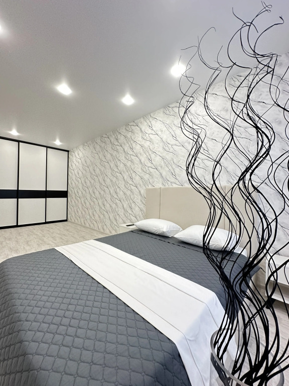 Фотография квартиры Апартаменты Современные в Районе Юбилейный