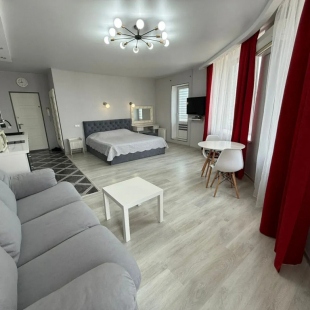 Фотография квартиры Квартира Роскошная Квартира на Калинина