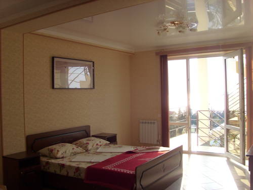 Фотографии гостевого дома
Мирная, 12