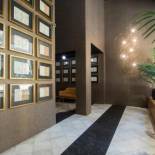 Фотография гостевого дома Cosy Rooms Tapinería