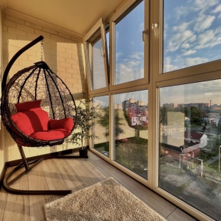 Фотография квартиры Апартаменты На исторической улице Бреста