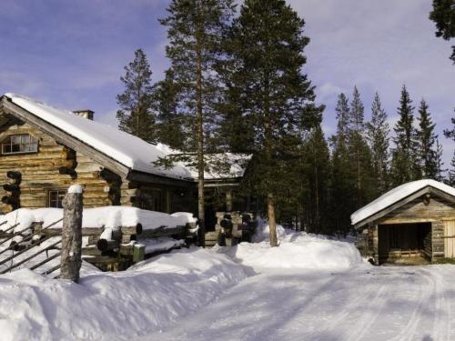 Фотография гостевого дома Holiday Home Terakka