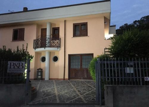 Фотографии мини отеля
B&B Benevento