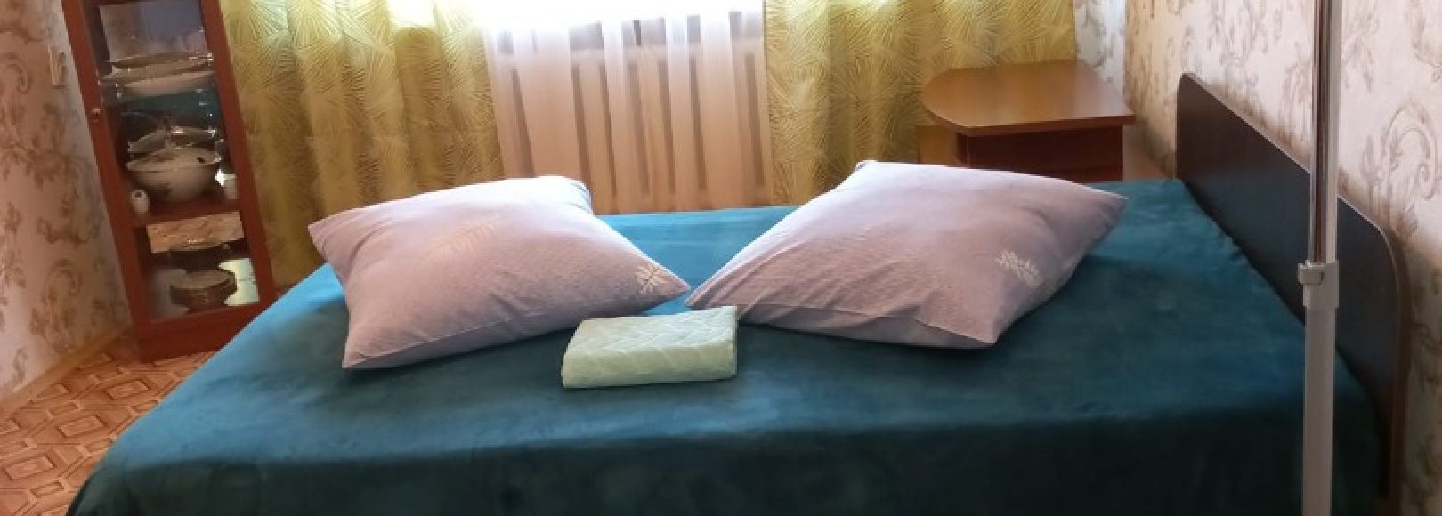 Фотография квартиры Домашний уют