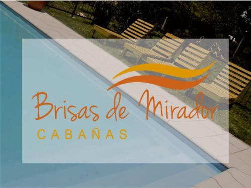 Фотография гостевого дома Cabañas Brisas Del Mirador