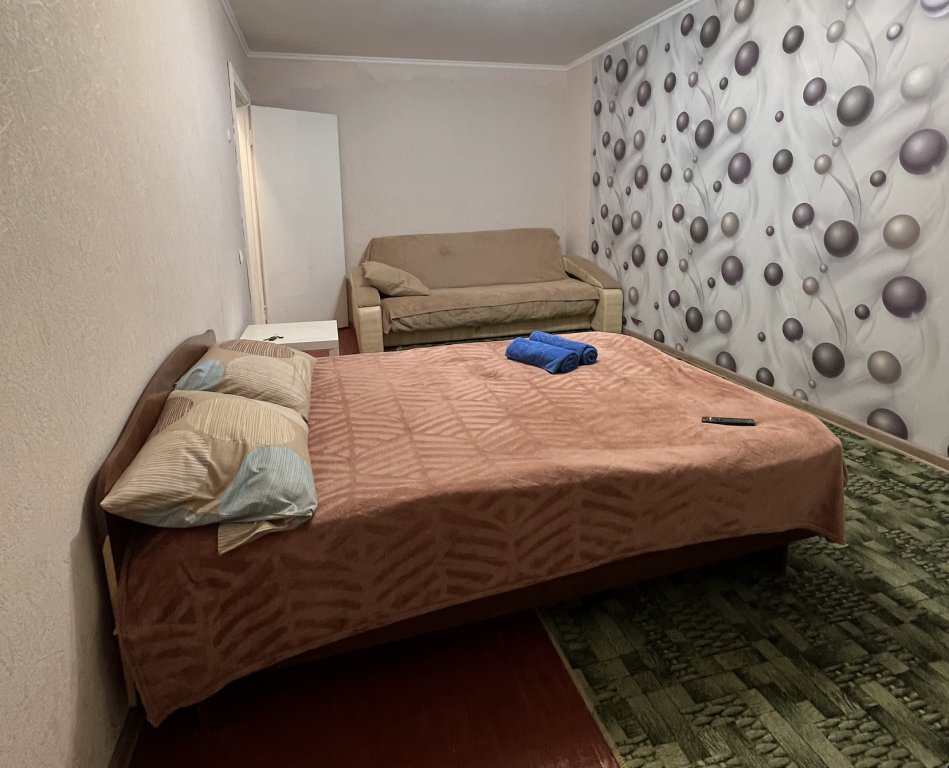 Фотография квартиры Апартаменты на Победы 58