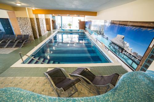 Фотография гостиницы Art Hotel superior