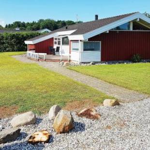 Фотографии гостевого дома
Holiday Home Kystvej IV