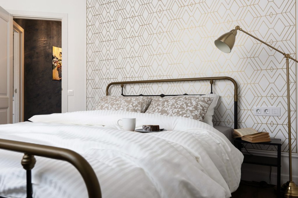 Фотография квартиры Апартаменты Аристократические на Покровке