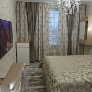 Фотография квартиры Квартира на ул Партизана Железняка 4