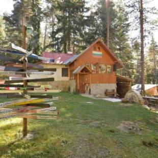 Фотографии гостевого дома
Къща Семково