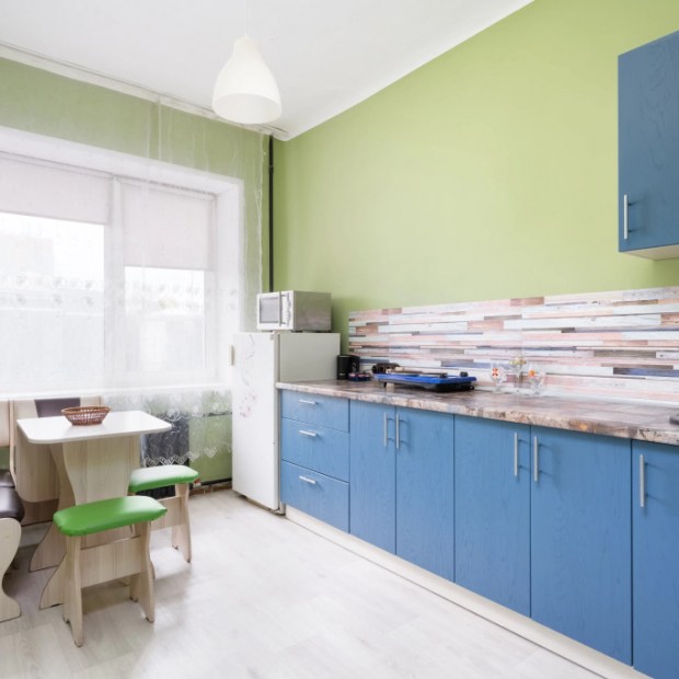 Фотографии квартиры 
            Апартаменты в Центре Города