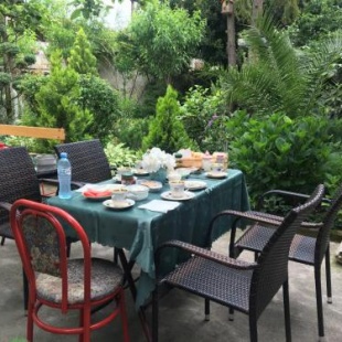 Фотография мини отеля Irma's Garden Inn