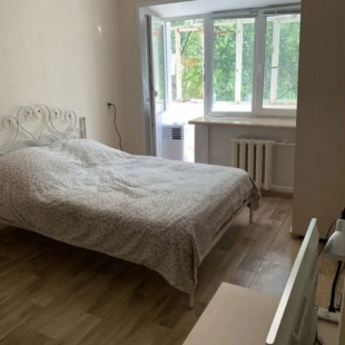 Фотография квартиры Апартаменты на Улице Лисицына 41