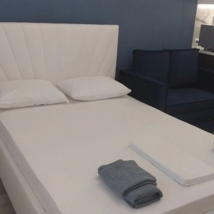 Фотография квартиры Квартира Уютная Студия в Старой Купавне