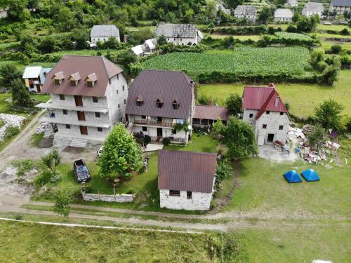 Фотография хостела Guesthouse Pashko