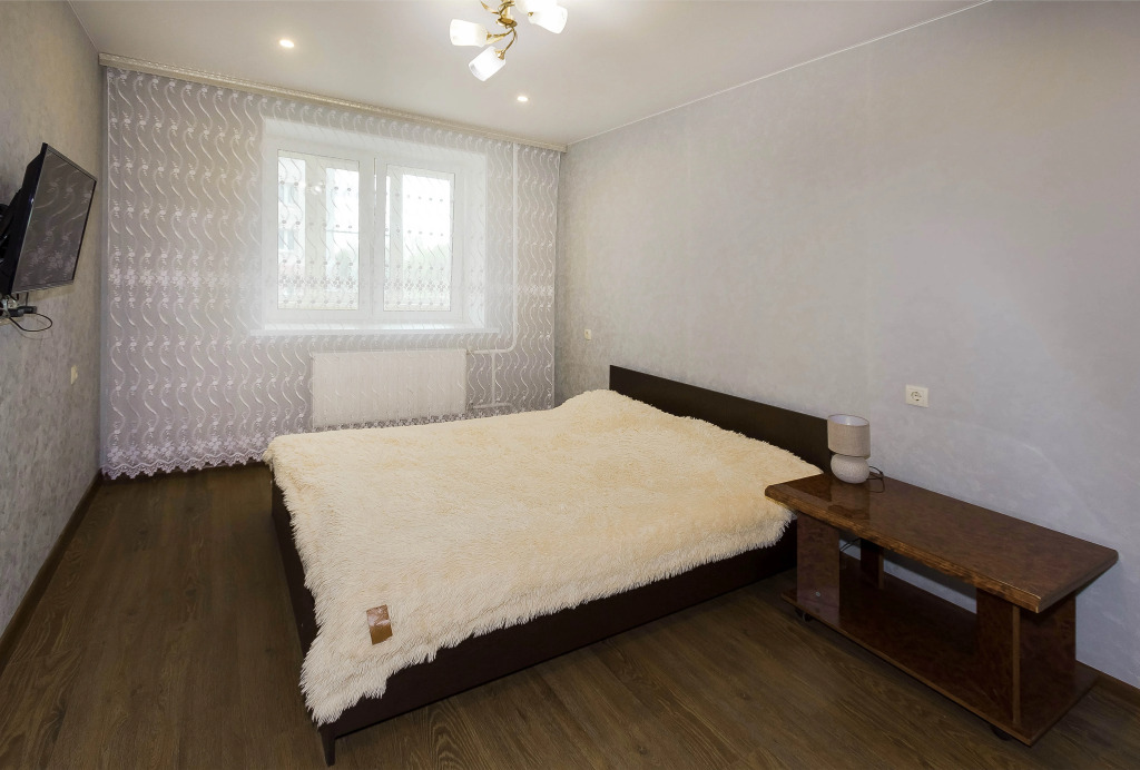 Фотография квартиры Квартира Уютная на Новгородской 32