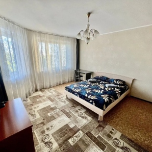 Фотография квартиры Квартира на Земской 4