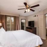 Фотография гостиницы Homewood Suites Austin/South
