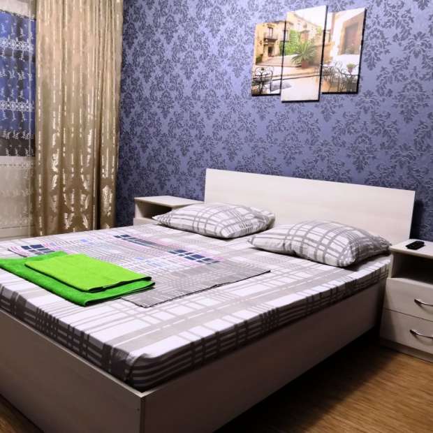 Фотографии квартиры
Апартаменты Сутки как дома на Ботаническая 45