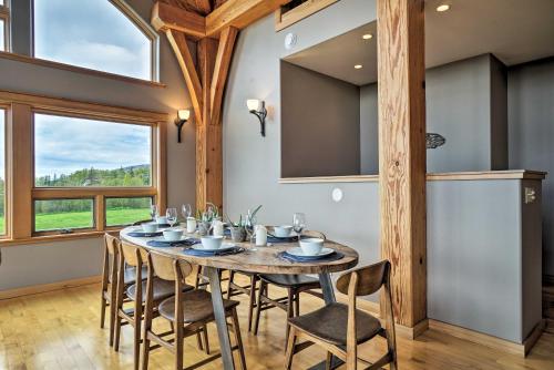 Фотография гостевого дома Home with Kachemak Bay View - 5 Miles to Downtown!