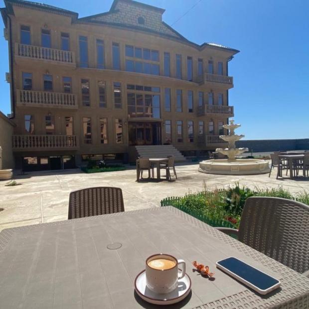 Фотографии гостиницы 
            Южный берег