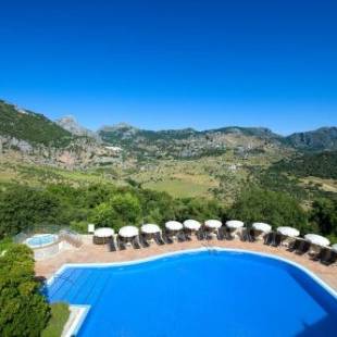 Фотографии гостиницы
Hotel Fuerte Grazalema