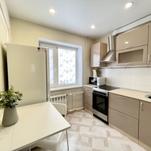 Фотография квартиры Квартира Квартиркинъ Яновского 4A