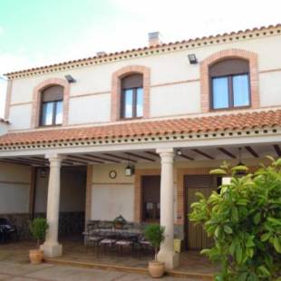 Фотографии гостевого дома
CASA RURAL LOS POCICOS