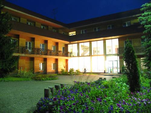 Фотография гостиницы Медвежьи Озера