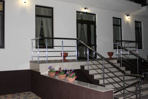 Фотография гостевого дома Мишель