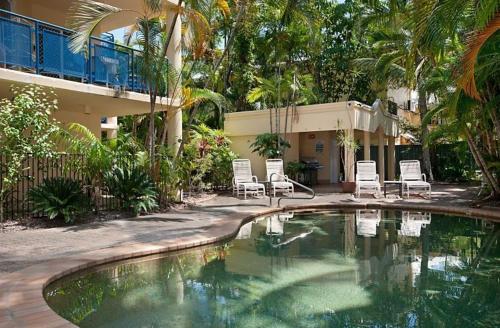 Фотография апарт отеля Marina Terraces Port Douglas
